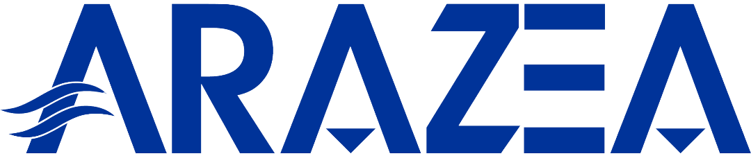Arazea logo